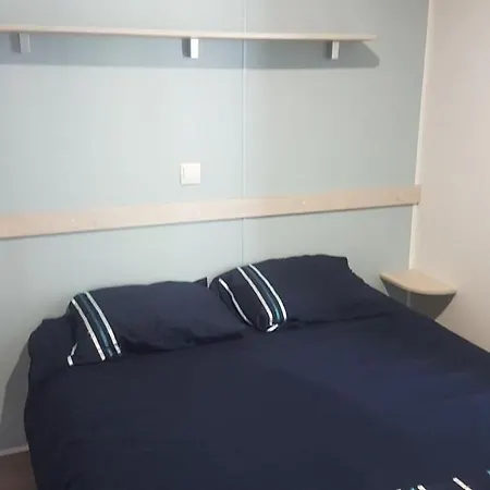 Natur Camping Bungalow T2 - 7 度假居