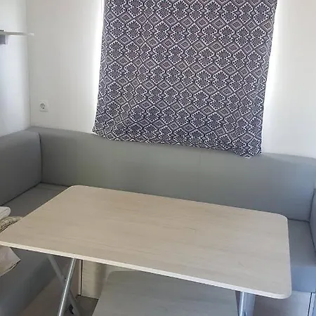 度假居 Natur Camping Bungalow T2 - 7 *